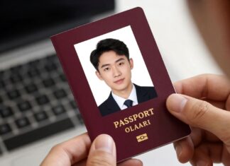 Parhaat paikat Olarin passikuvan ottamiseen – nopeasti ja laadukkaasti