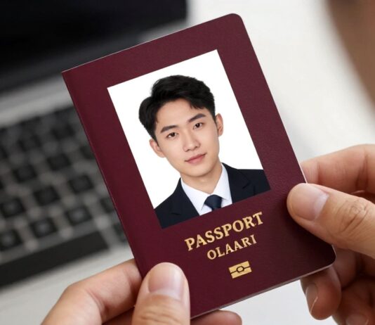 Parhaat paikat Olarin passikuvan ottamiseen – nopeasti ja laadukkaasti