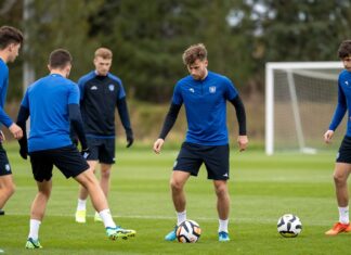 Parhaat kuntosalit ja ulkoilureitit Niittykummussa – löydä oma treenipaikkasi