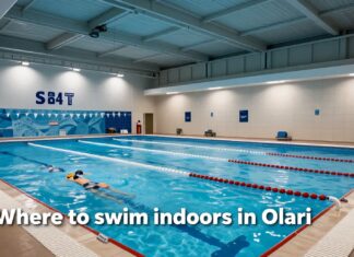 Parhaat sisäuima-altaat Olarissa – näissä paikoissa uimakausi kestää ympäri vuoden