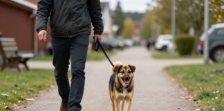 Parhaat koiranulkoilutuspaikat Niittykumussa – vinkit turvallisiin reitteihin