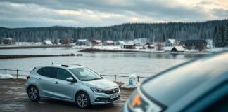 Edulliset ja luotettavat vuokra-autot Kauklahdessa – vertailu ja vinkit