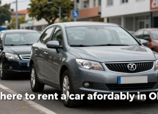 Olarin halvimpia vuokra-autoja: 5 paikkaa, joissa vuokraat edullisesti