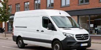 Parhaat pakettiautovuokraamot Espoon keskustassa – vertailu ja vinkit