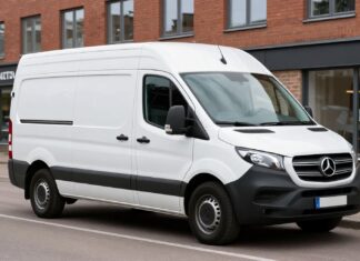 Parhaat pakettiautovuokraamot Espoon keskustassa – vertailu ja vinkit