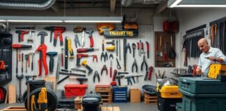 Parhaat paikat työkaluvuokraukseen Espoon keskustassa – hinnat ja vinkit