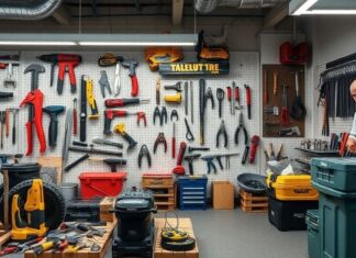 Parhaat paikat työkaluvuokraukseen Espoon keskustassa – hinnat ja vinkit