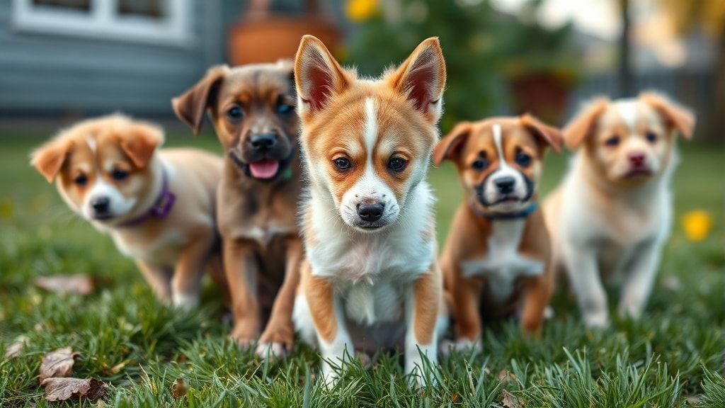 Mistä löydät terveet ja hyvin hoidetut lemmikit Espoon keskustasta – 5 merkkiä laadukkaasta kasvattajayhteistyöstä