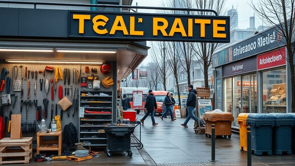 Mistä vuokrata ammattityökaluja ilman jäsenyyttä: 3 paikkaa Espoossa, jotka hyväksyvät myös yksittäiset vuokrat