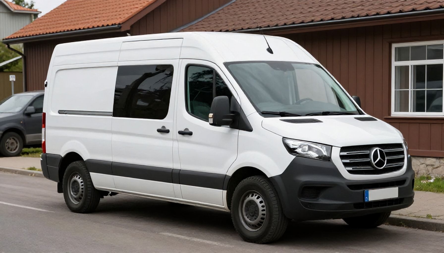 Mitä Kauklahden paikalliset eivät kerro: Parhaat ajankohdat vuokrata pakettiauto ilman ylimääräisiä kustannuksia