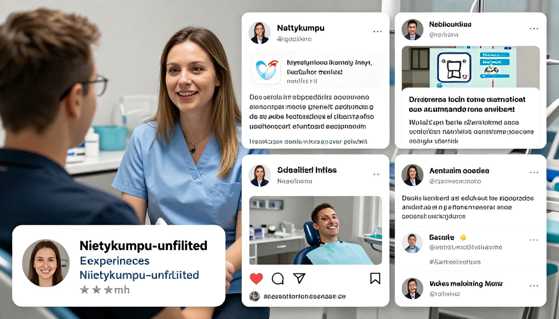 Mitä Niittykummun asiakkaat todella sanovat paikallisista hammaslääkäreistä – rehelliset kokemukset paljastettu