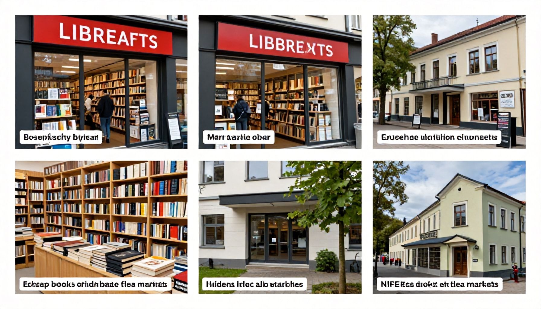 Miten löytää halpoja kirjoja Espoon keskuksesta ilman kirpputoreja – 5 testattua temppua