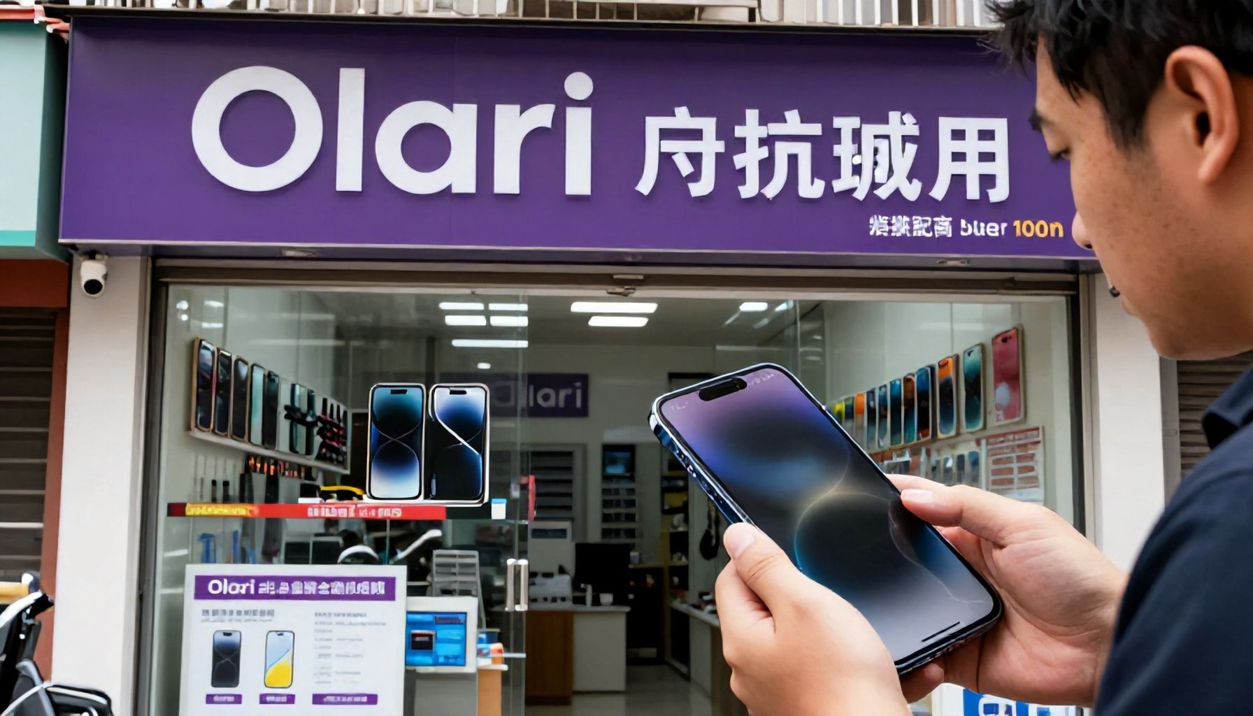 Miten välttää turhat lisämaksut puhelimen korjauksessa – Olarin asiakkaiden kokemukset ja vinkit suoraan arvosteluista