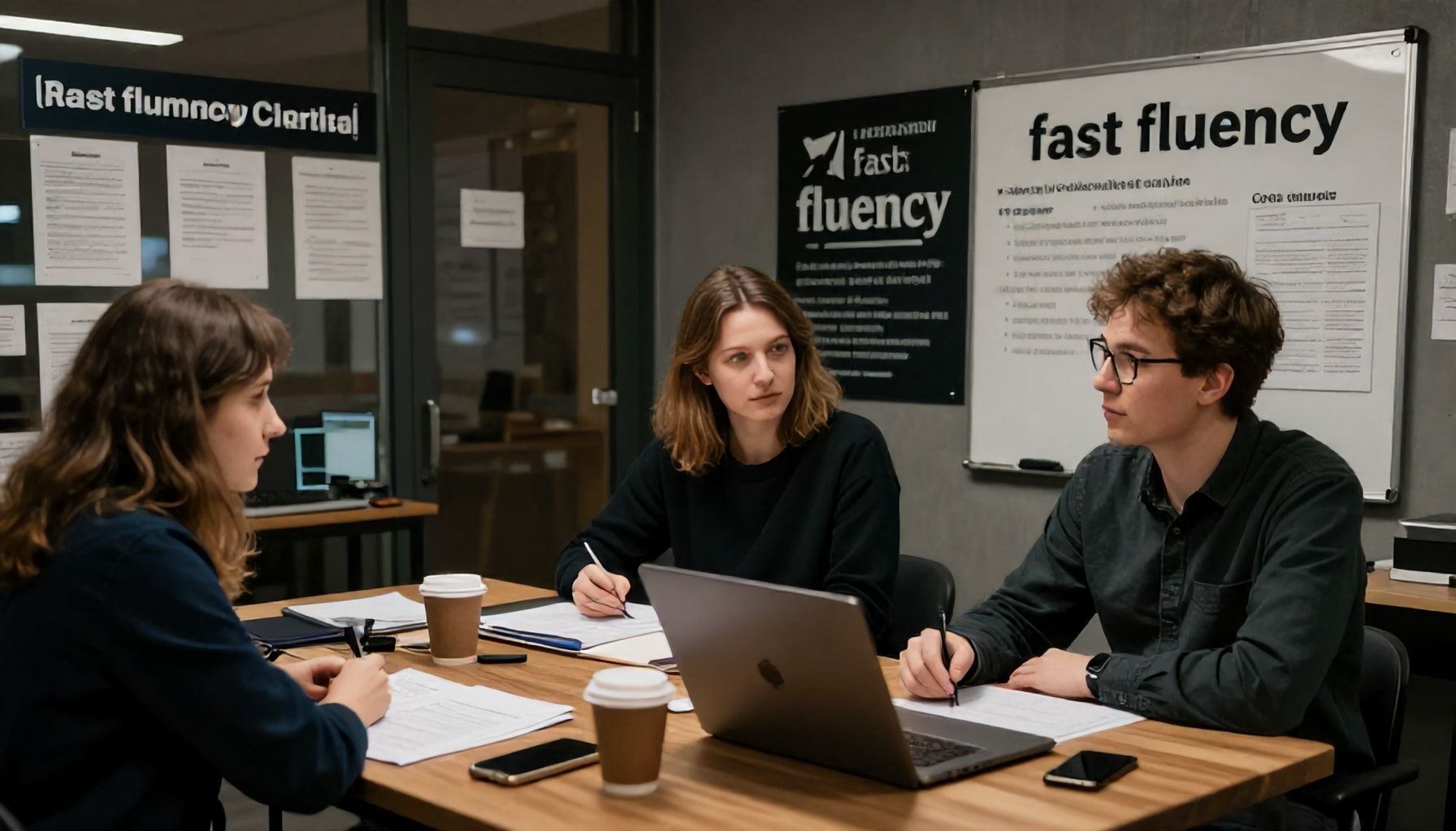 Niittykummulla salaisuuksien kielenkurssit – näin erotat hyvän huonosta ennen kuin maksat senttiäkään