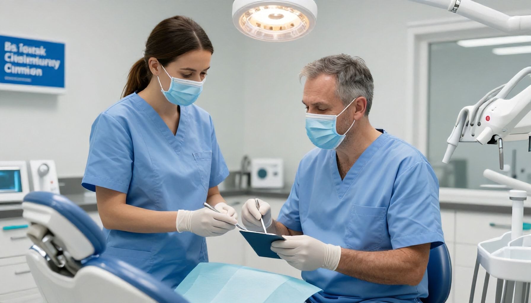 Niittykummun hammaslääkärit vertailussa – mitkä klinikat tarjoavat parhaan hinta-laatu-suhteen?