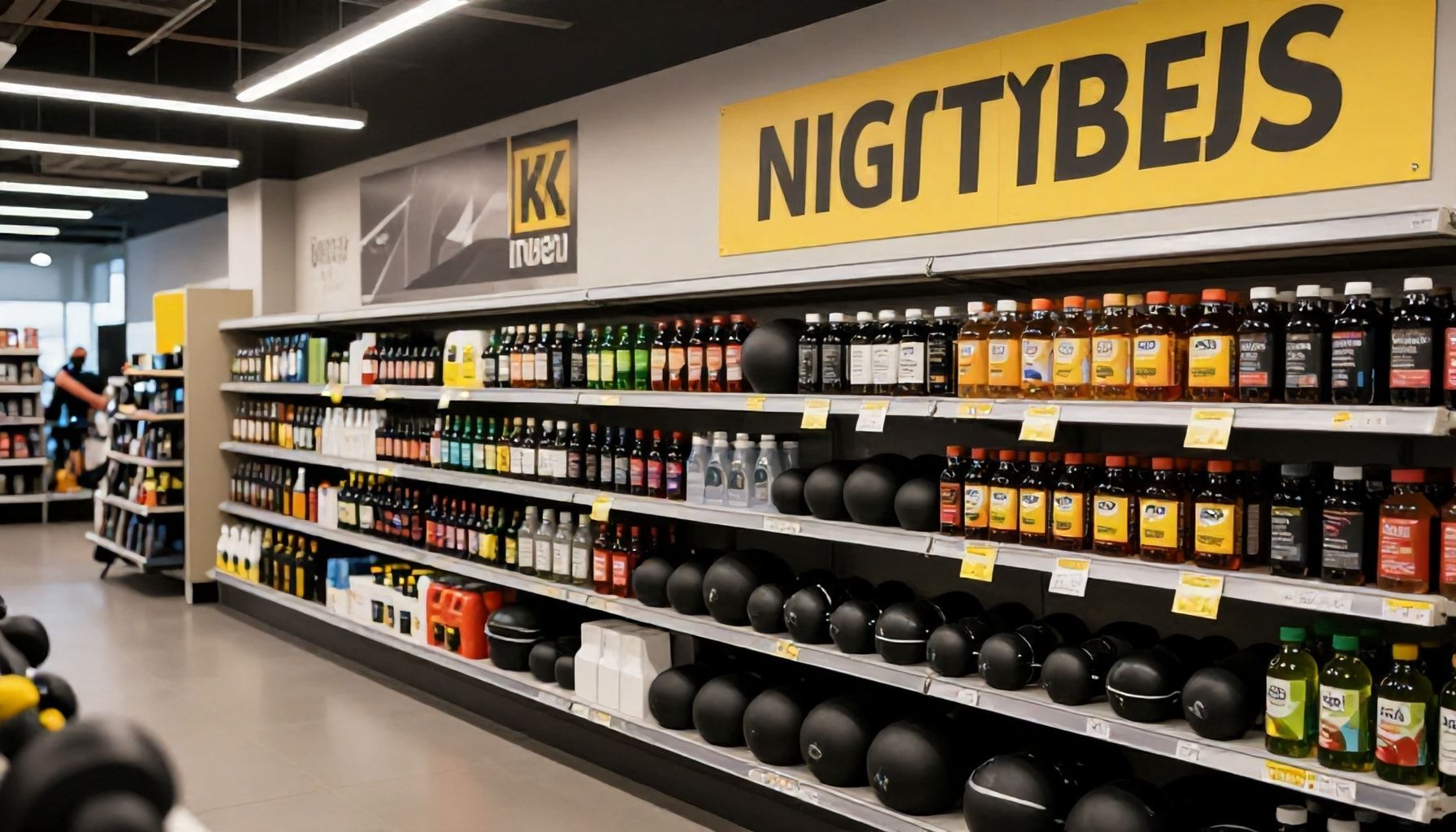 Niittykummun kuntosalien hintavertailu – missä saat eniten vastinetta rahoillesi