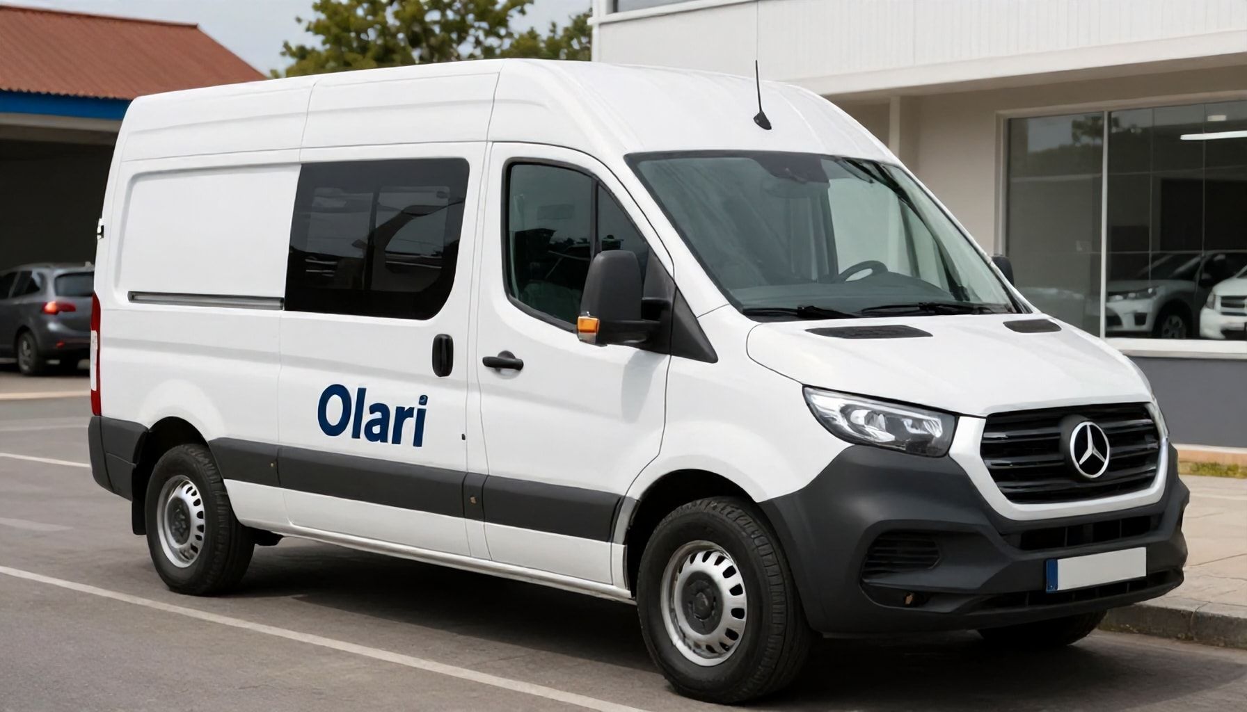 Olarin halvimmat pakettiautovuokraamot – hinnat ja piilokulut paljastettu