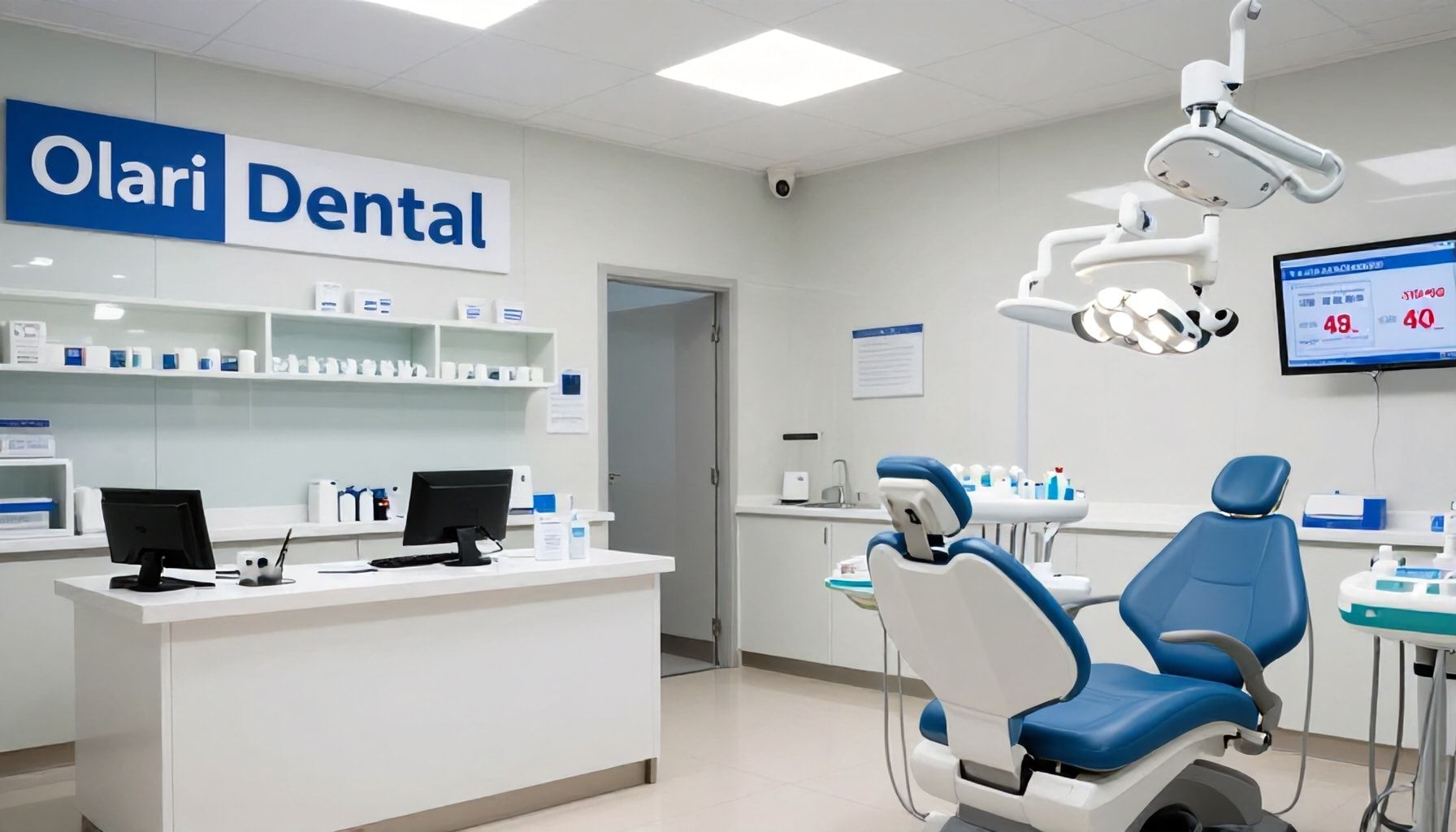 Olarin hammashoitoketjut vs. pienet klinikat – kumpi kannattaa valita ja miksi hintaero voi olla jopa 40 %