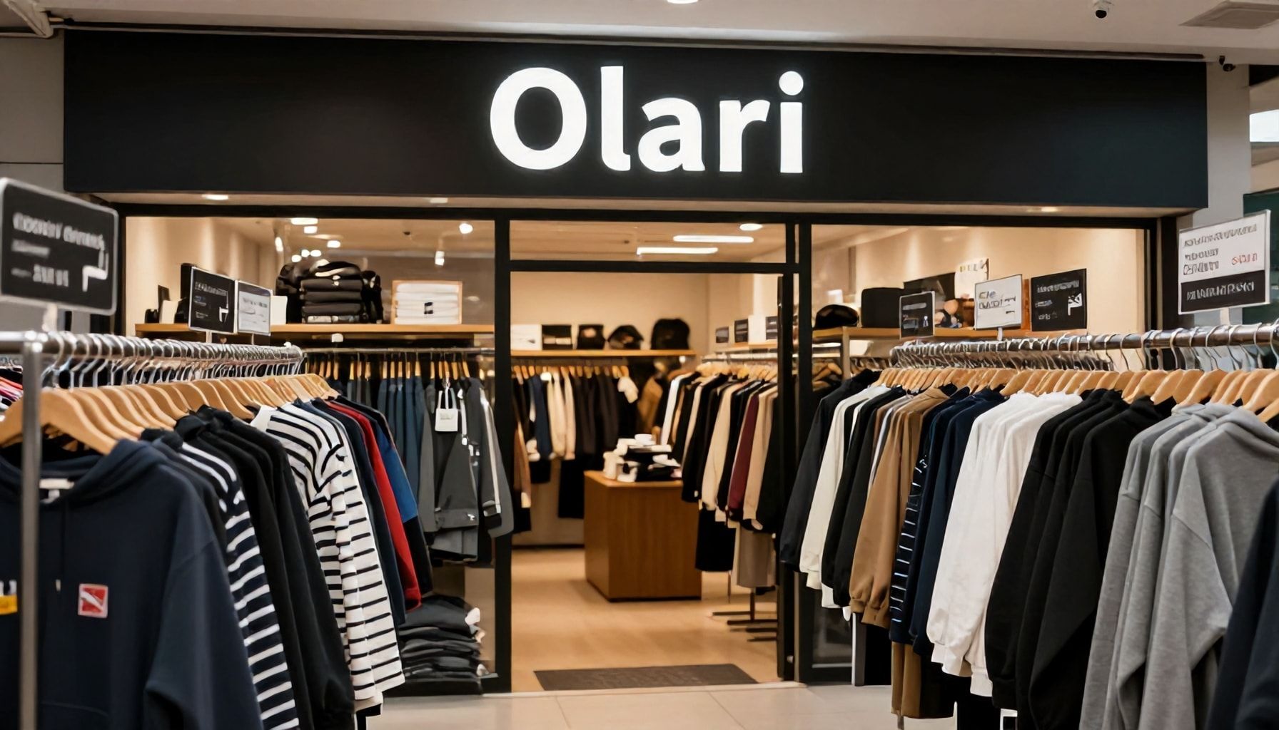 Olarin parhaat second hand -liikkeet, joissa löydät laadukkaita merkkivaatteita puoleen hintaan