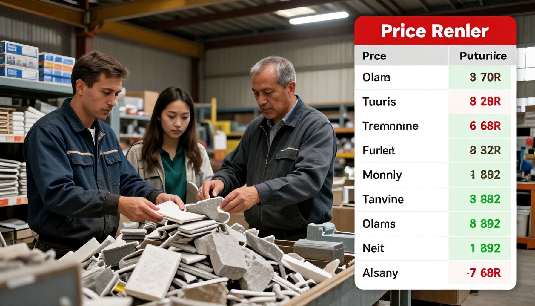 Olarin salaiset rakennusmateriaalikaupat, joissa ammattilaisetkin ostavat – hintavertailu paljastaa yllättäjän