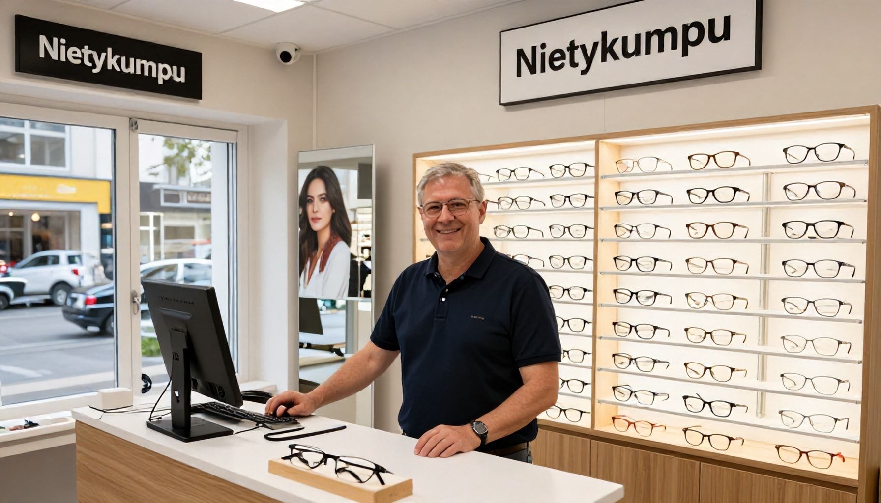Paikallisten suosimat: Niittykummun optikot, joissa asiakaspalvelu ja laatu kohtaavat – kokemuksia todellisilta asiakkailta