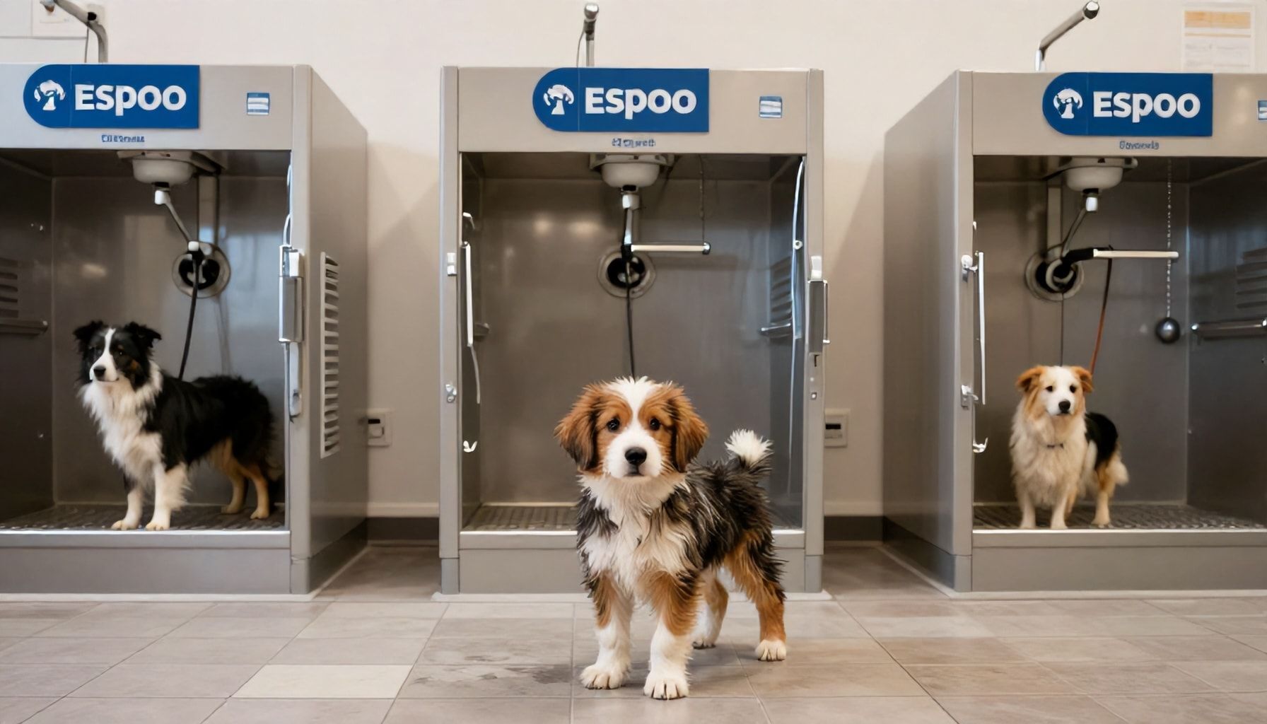 Pentujen ensimmäinen pesukerta: Näin valitset Espoosta turvallisen paikan hermostuneelle nuorukaiselle