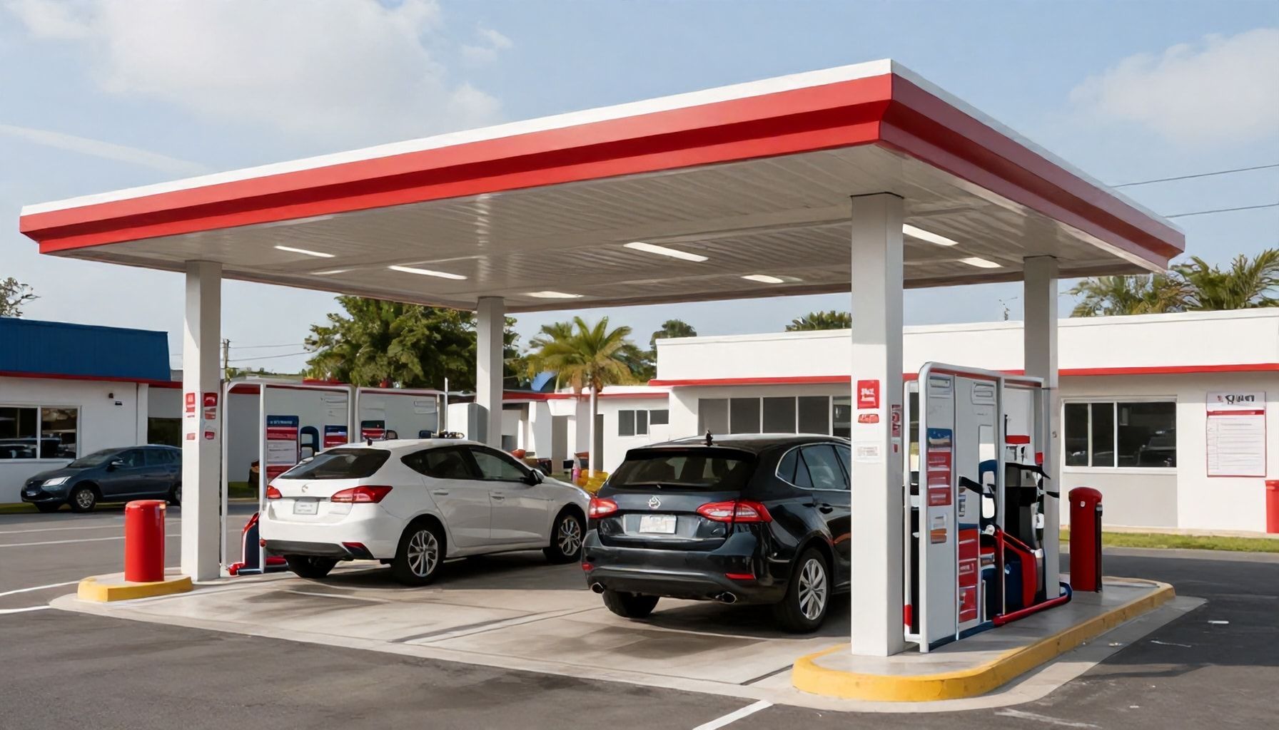 Säästä aikaa ja rahaa: Parhaat vinkit Olarin pesupisteiden ruuhka-aikojen välttämiseen ja etukäteen varaamiseen