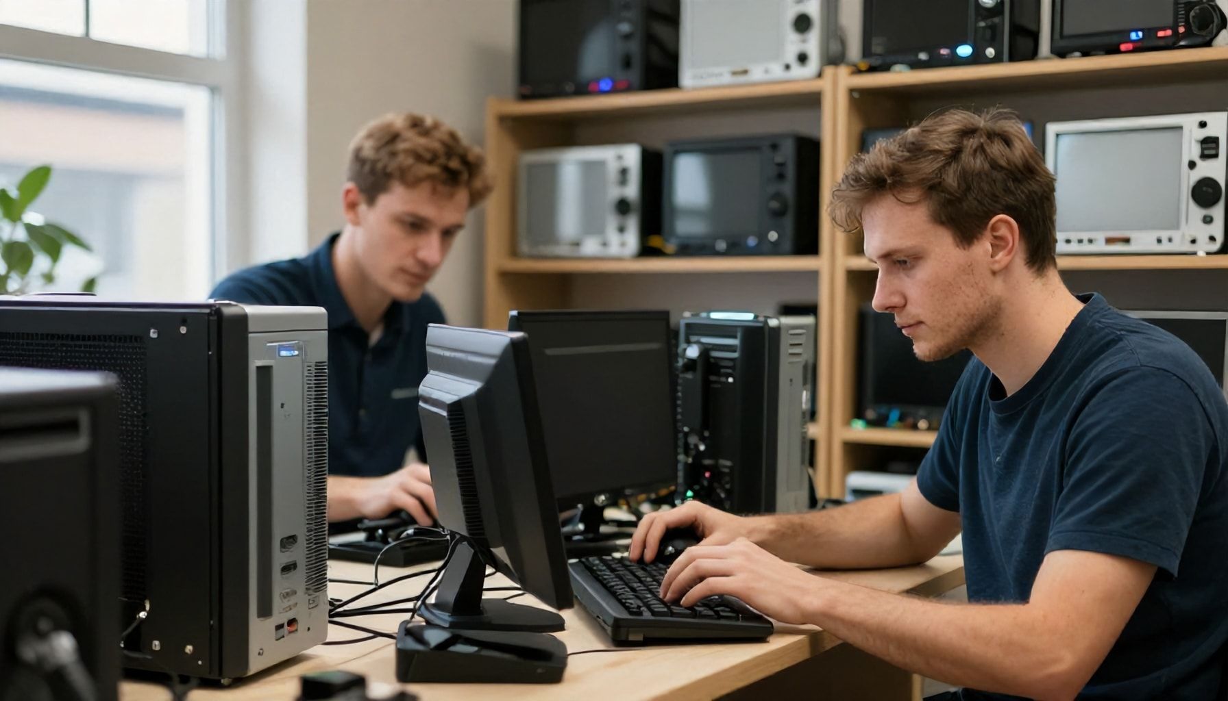 Salaiset vinkit: Kuinka saada Kauklahdessa laadukasta tietokoneapua ilman ylimääräisiä kustannuksia