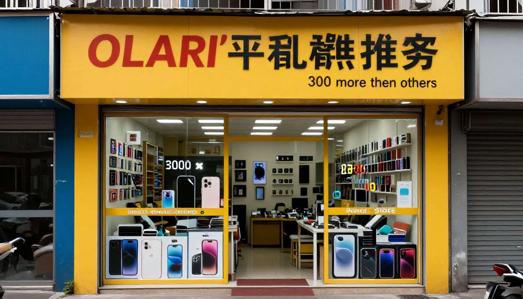 Salaisuudet, joita Olarin puhelinkorjaamot eivät kerro – miksi jotkin korjaukset maksavat 300 % enemmän kuin toiset