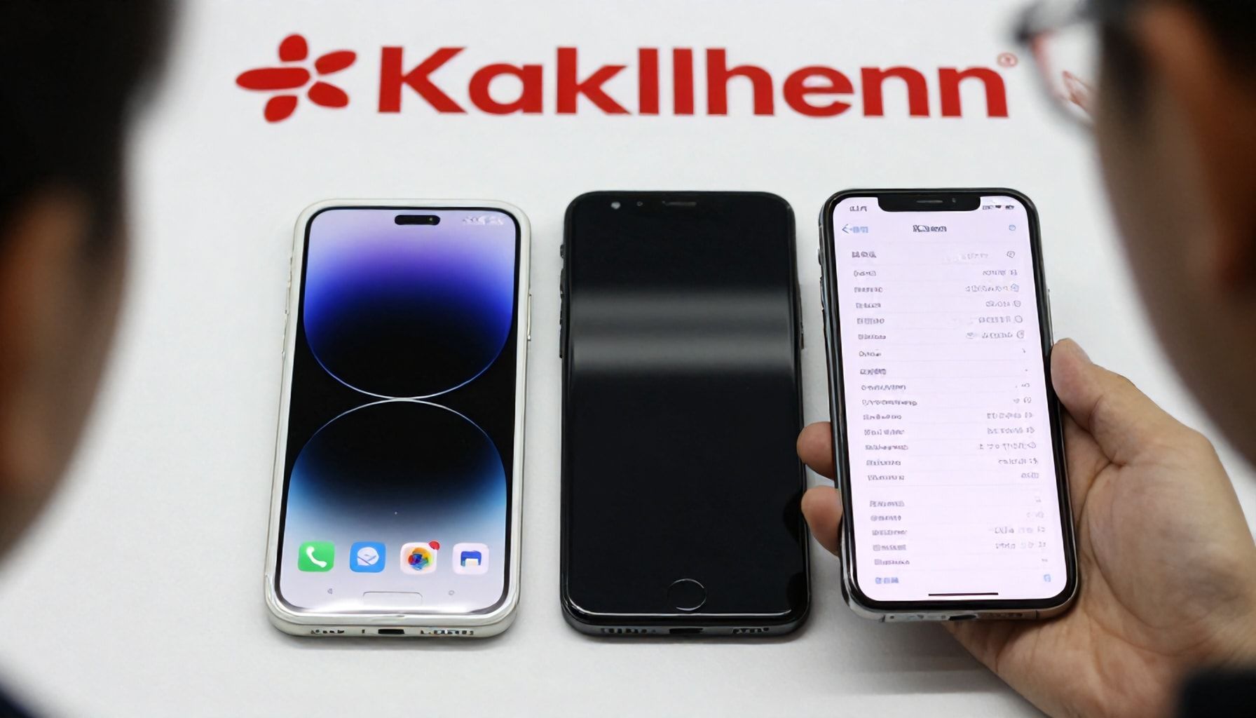 Samsungin näytönvaihto vs. iPhonen akun korjaus – paljastava hinnasto Kauklahtelaisista korjaamoista