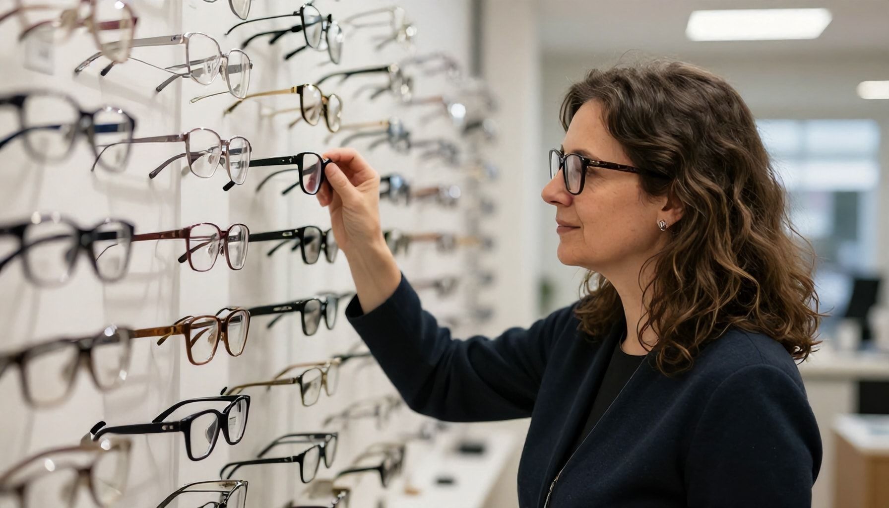 Silmälaseja etsimässä? Näin tunnistat Kauklahdessa optikon, joka ymmärtää juuri sinun tarpeesi