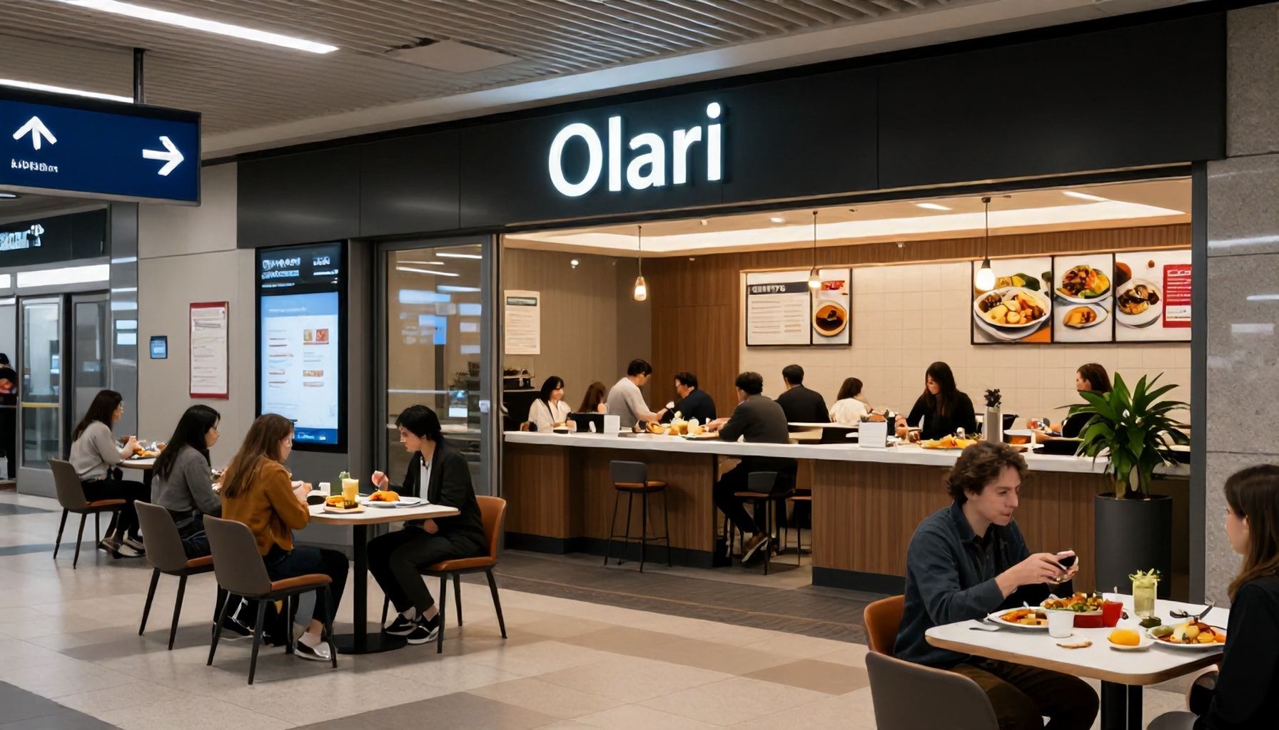 Työpaikalounaasta gourmet-elämykseen: näin Olarin seudulla syö halpaa mutta hyvää