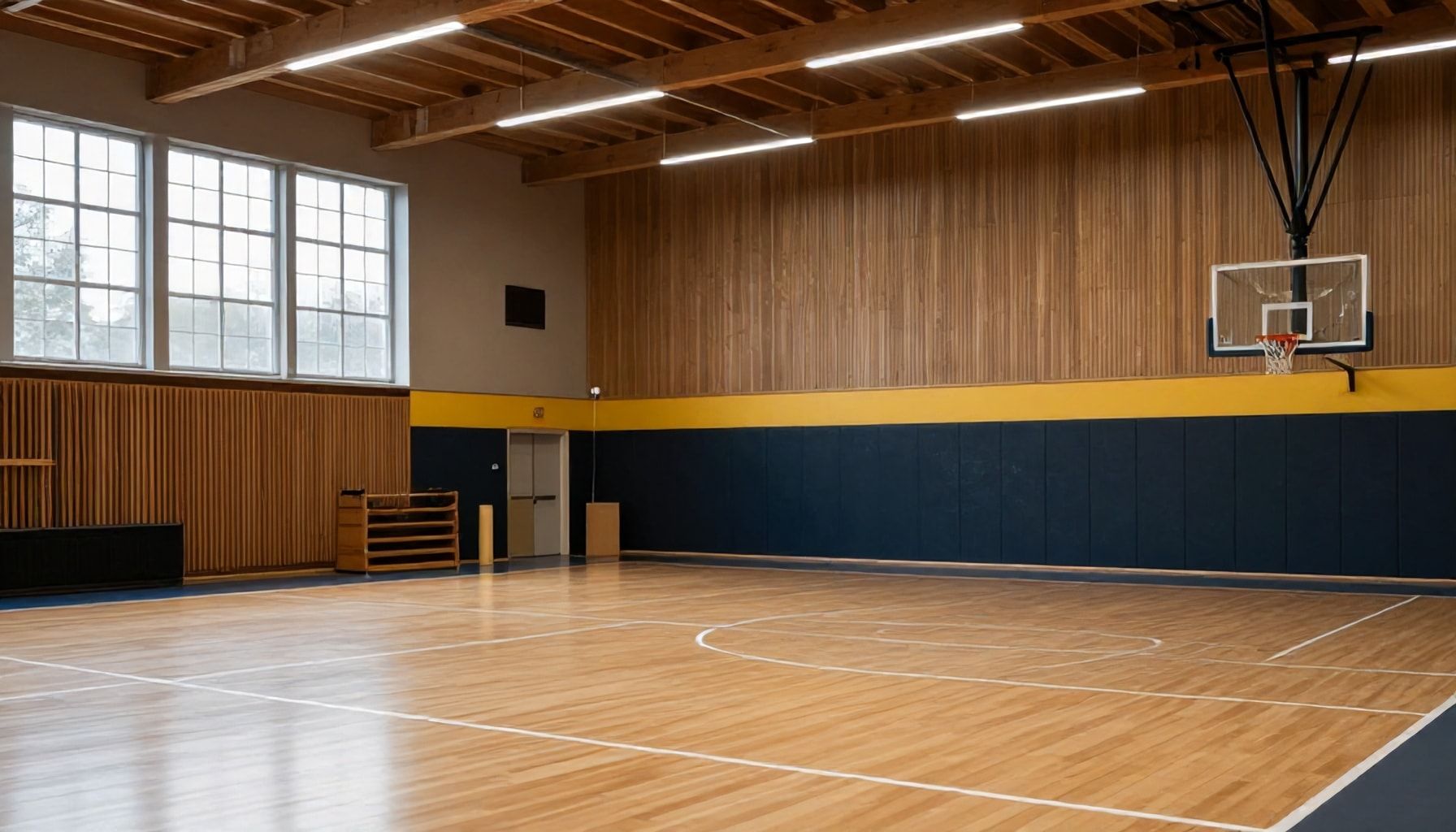 Vältä ruuhkia: Niittykummun kuntosalien hiljaisimmat ajat ja piilotetut tilat