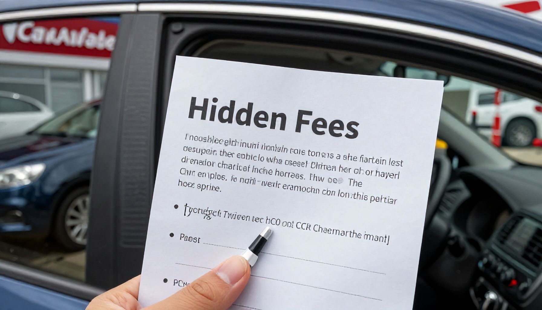 Varo näitä kikkailevia lisämaksuja: Kauklahden pesuissa piilotetut kustannukset ja miten niiltä välttyy