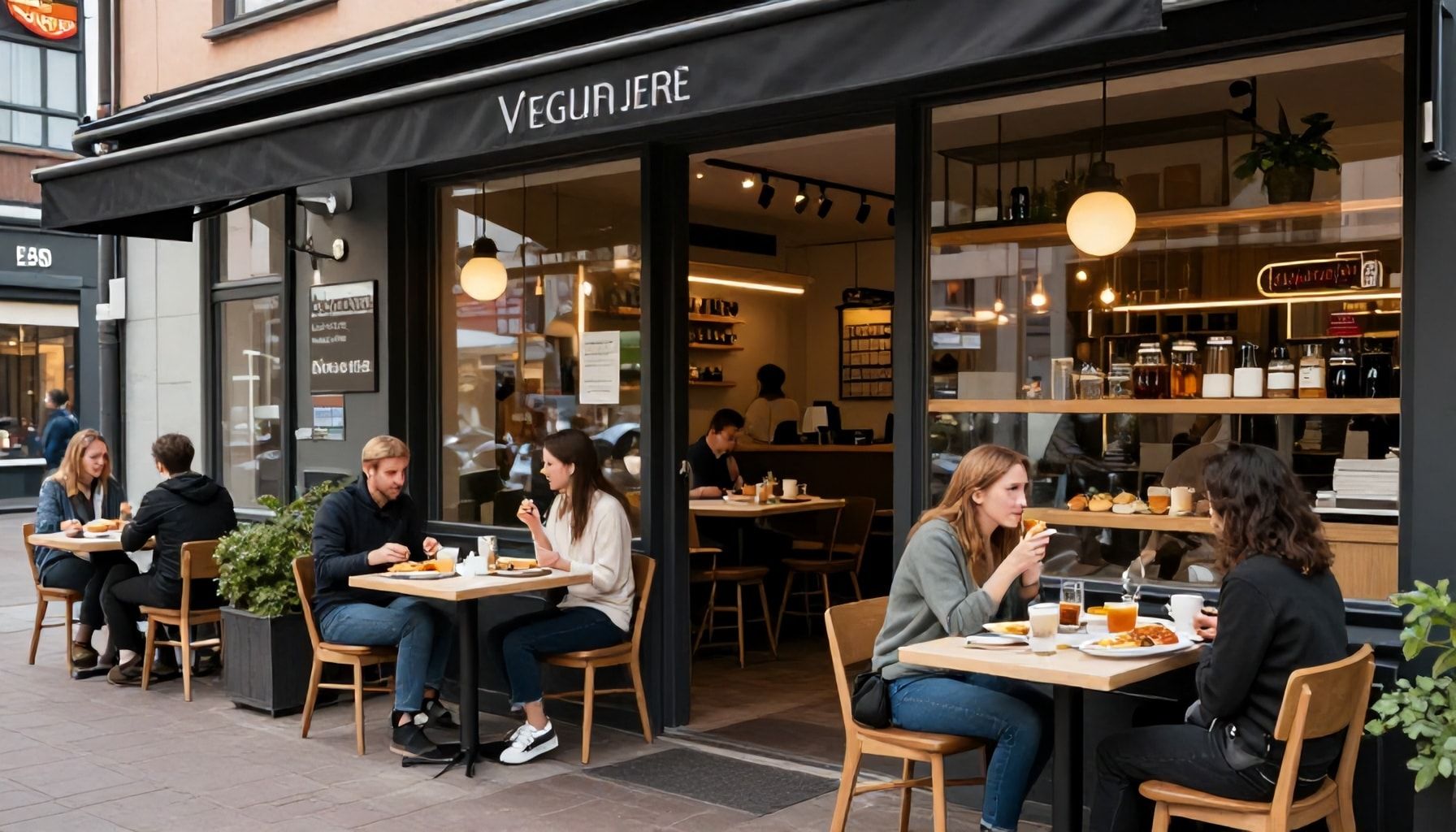 Vegaanien ja gluteenittomien paratiisi – Espoon keskuksen aamiaisravintolat, jotka ymmärtävät ruokarajoitteet ilman kompromisseja