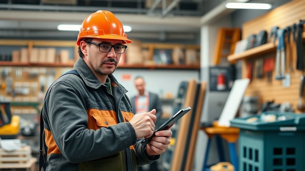 Virheet, joita vuokraajat tekevät: Miksi et saa koskaan ottaa työkalua ilman tätä 5-minuuttista tarkastuslistaa