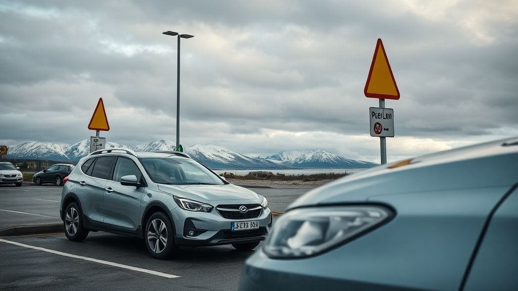 Vuokra-auton piilokulut kartalle: polttoainemaksut, vakuutukset ja muu hinku, jota Kauklahden firmat ei aina kerro etukäteen