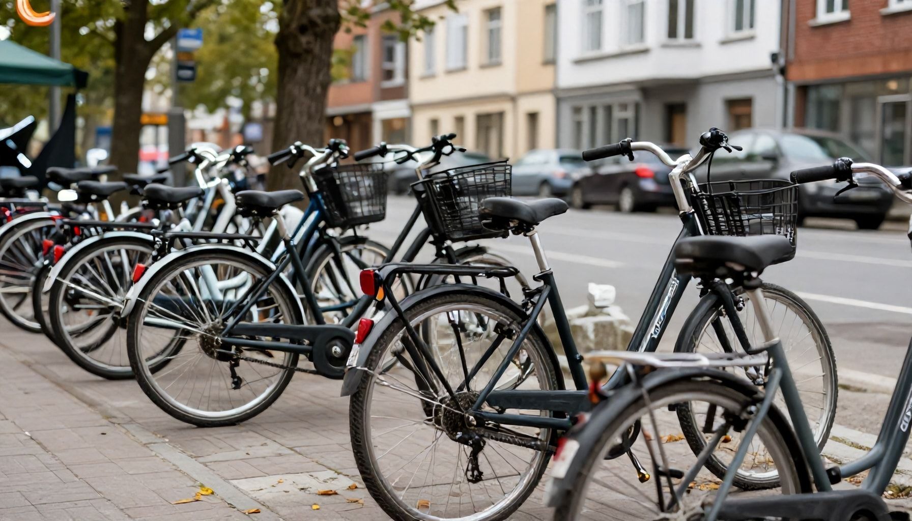 Vuokraaminen ilman turhaa byrokratiaa – nämä paikat eivät vaadi vakuuksia tai luottokorttia